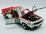 1:18 1979 Bathurst Winner Peter Brock -- #05 Holden LX A9X Torana -- Biante/AUTO