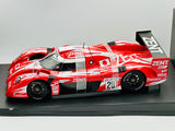 1:18 1998 Le Mans 24h -- #28 Toyota GT1 TS020 -- AUTOart 89882