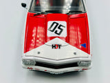1:18 1979 Bathurst Winner Peter Brock -- #05 Holden LX A9X Torana -- Biante/AUTO