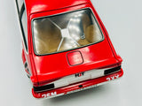 1:18 1979 Bathurst Winner Peter Brock -- #05 Holden LX A9X Torana -- Biante/AUTO