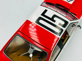 1:18 1979 Bathurst Winner Peter Brock -- #05 Holden LX A9X Torana -- Biante/AUTO