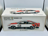 1:18 1979 Bathurst Winner Peter Brock -- #05 Holden LX A9X Torana -- Biante/AUTO