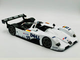 1:18 1999 LeMans 24h Winner -- #15 BMW V12 LMR  -- Kyosho 08533A