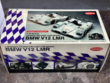 1:18 1999 LeMans 24h Winner -- #15 BMW V12 LMR  -- Kyosho 08533A