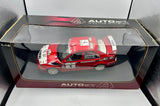 1:18 1999 Rally NZ -- Tommi Makinen -- #1 Mitsubishi Lancer VI WRC -- AUTOart