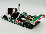 1:18 1988 24h Daytona Winner -- #60 Jaguar XJR-9LM -- Exoto
