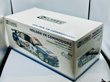 1:18 1996 Bathurst -- Peter Brock/Mezera -- Holden VR Commodore -- Classic Carle