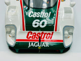 1:18 1988 24h Daytona Winner -- #60 Jaguar XJR-9LM -- Exoto