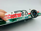 1:18 1988 24h Daytona Winner -- #60 Jaguar XJR-9LM -- Exoto