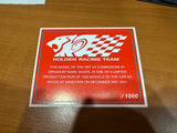 1:18 2001 Sandown -- Mark Skaife -- Holden Racing Team -- Biante/AUTOart