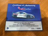 1:18 2000 John Faulkner -- #46 Holden VT Commodore -- Biante/AUTOart