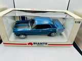 1:18 Ford XW Falcon GTHO Phase 2 -- Starlight Blue -- Biante
