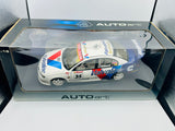 1:18 2000 Jason Bargwanna -- GRM Holden VT Commodore -- Biante/AUTOart
