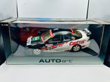1:18 2000 Larry Perkins -- Holden VT Commodore -- Biante/AUTOart