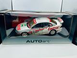 1:18 2000 Russell Ingall -- #8 Perkins Holden VT Commodore -- Biante/AUTOart
