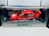 1:18 2000 Craig Lowndes -- Holden Racing Team -- Biante/AUTOart