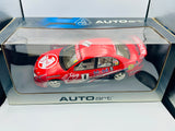 1:18 2000 Craig Lowndes -- Holden Racing Team -- Biante/AUTOart