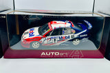 1:18 1999 Bathurst Lowndes/McConville -- HRT Holden VT Commodore -- Biante