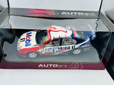 1:18 1999 Bathurst Lowndes/McConville -- HRT Holden VT Commodore -- Biante
