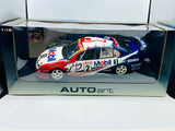 1:18 1999 Mark Skaife -- Holden Racing Team -- Holden VT Commodore -- Biante