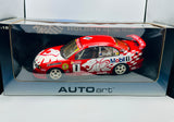 1:18 2001 Launch -- Mark Skaife -- Holden Racing Team -- Biante/AUTOart