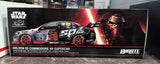 1:18 2015 Bathurst Star Wars -- Ingall/Perkins -- Holden Racing Team -- Biante