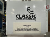 1:18 2011 Bathurst Winner -- HRT Tander/Percat -- Classic Carlectables