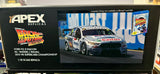 1:18 2015 Gold Coast 'Back to the Future' Waters/Ingall -- Ford FGX -- Apex
