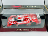 1:18 1998 Le Mans 24h -- #28 Toyota GT1 TS020 -- AUTOart 89882