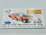 1:18 1970 Bathurst Winner -- Allan Moffat Ford XW Falcon -- Classic Carlectables