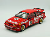 1:18 1988 ETCC Silverstone -- Johnson/Bowe -- #41 Ford Sierra RS500 -- Biante/AUTOart