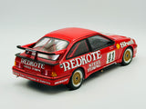 1:18 1988 ETCC Silverstone -- Johnson/Bowe -- #41 Ford Sierra RS500 -- Biante/AUTOart