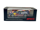 1:43 2024 Broc Feeney -- Bathurst Race 1 Winner -- #88 Red Bull Racing -- Biante
