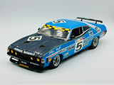 1:18 1974 Bathurst Winner -- #5 Goss/Bartlett -- Ford XA Falcon GT -- Biante/AUTOart