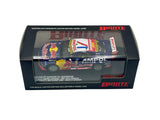 1:43 2024 Will Brown -- Bathurst Race 2 Winner -- #87 Red Bull Racing -- Biante