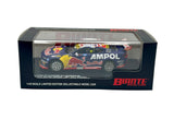 1:43 2024 Will Brown -- Bathurst Race 2 Winner -- #87 Red Bull Racing -- Biante