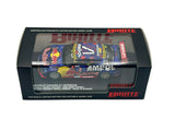 1:43 2024 Broc Feeney - Darwin Indigenous Livery - #88 Red Bull Racing -- Biante