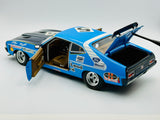 1:18 1974 Bathurst Winner -- #5 Goss/Bartlett -- Ford XA Falcon GT -- Biante/AUTOart