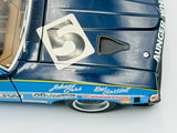 1:18 1974 Bathurst Winner -- #5 Goss/Bartlett -- Ford XA Falcon GT -- Biante/AUTOart