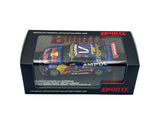 1:43 2024 Will Brown - Darwin Indigenous Livery -- #87 Red Bull Racing -- Biante