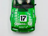 1:18 1986 Bathurst -- Johnson/Hansford -- #17 Ford Mustang GT -- Classic Carlectables