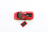 1:64 Lamborghini Countach LPI 800-4 -- Red -- Hung Hing Collectibles