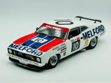 1:18 1977 Bathurst - Jim Richards -- Ford XB Falcon GT Coupe -- Biante/AUTOart