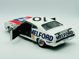 1:18 1977 Bathurst - Jim Richards -- Ford XB Falcon GT Coupe -- Biante/AUTOart