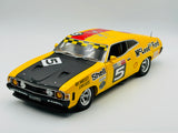 1:18 1973 Bathurst Pole -- *SIGNED* Goss/Bartlett -- Ford XB Falcon -- Biante/AUTOart