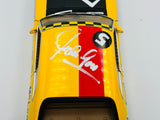 1:18 1973 Bathurst Pole -- *SIGNED* Goss/Bartlett -- Ford XB Falcon -- Biante/AUTOart