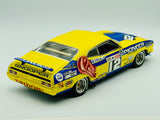1:18 1977 Bathurst -- Dickson/Gibson -- #12 Pioneer Ford XB Falcon GT -- Biante/AUTOart