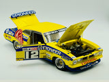 1:18 1977 Bathurst -- Dickson/Gibson -- #12 Pioneer Ford XB Falcon GT -- Biante/AUTOart