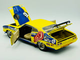 1:18 1977 Bathurst -- Dickson/Gibson -- #12 Pioneer Ford XB Falcon GT -- Biante/AUTOart