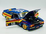 1:18 1978 Bathurst 3rd Place -- #18 Carter/Lawrence -- Ford XC Falcon -- Biante/AUTOart